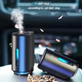 Electric Car Aroma Diffuser